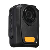Buy cheap Durable Wireless IR Personal Protection Camera 4608*3456 JPEG 140° Field View product
