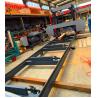 Buy cheap Band saw for cutting wood wood saw machine ,log cutting band saw portable sawmill from wholesalers