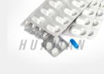 Unprinted Soft Cold Forming Aluminium Foil For Blister Packaging