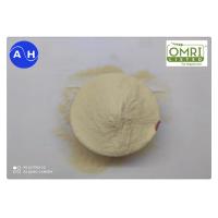 Buy cheap Water Soluble Boron Zinc Magnesium Amino Acid Chelate Powder Free product