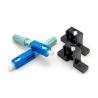 Buy cheap 900um 3.0mm Cable SC/UPC Field Assembly Optical Connector from wholesalers