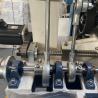 Buy cheap Mattress border machine 8KW commputerized quilting system automatic mattress quilting machine 80mm thickness from wholesalers