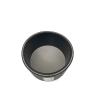 Buy cheap Flexible Carbon Steel Mining Composite Pipe 1.5 Inch Polyethylene For Liquid from wholesalers