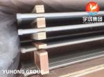Nickel Alloy Pipe Alloy 690 , ASTM B 163 ASME SB 163 ASTM B 167 ASME SB 167 ASTM