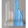 Buy cheap Compost bags Corn Starch Bags Factory Price OK Compost 100% Corn Starch Biodegradable T-Shirt Carry Bags from wholesalers
