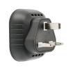 Buy cheap 110 / 230V Electric Socket Tester Automatic Electricity Diagnostic Detector from wholesalers