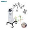 Buy cheap 8D Lipolaser Machine Red Light Lipolysis Fat Burning Body Slimming 532nm 635nm 6D Lipo Upgraded Version from wholesalers