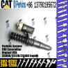 Buy cheap 392-0202 High Quality Diesel Engine Fuel Injector 3920202 20R1266 For Caterpillar 3512B 3516B from wholesalers