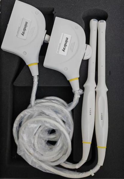 Buy cheap High Precision MINDRAY model Medical Ultrasound Probe Top Mindray Medical Ultrasound Transducer in stock from wholesalers
