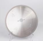 Multipurpose TCT Circular Saw Blades Width 3.2mm Carbide Material