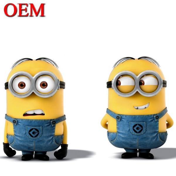 Buy cheap Custom 3d Printed Action Figures Cartoon Toys Model Toys Decoration Doll from wholesalers