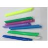 Buy cheap Colorful High Volume Dental Suction Tips , Dental Saliva Ejector Tips from wholesalers
