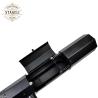 Buy cheap DJ Party 20w 500Hz Flame Thrower Gun Flame Machine For Stage from wholesalers