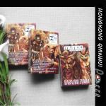Buy cheap CUSTOM DESIGN PLAYING CARDS MUNDO ESTRANHO BARALHO ZUMBI CARD GAMES FOR BRAZIL from wholesalers
