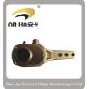 Buy cheap Truck and Trailer brake slack adjuster BPW 0517465130 of the air brake system spline 37 from wholesalers