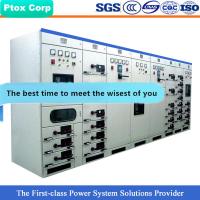 Buy cheap GCS Factory supply low tension distribution electrical cabinet product