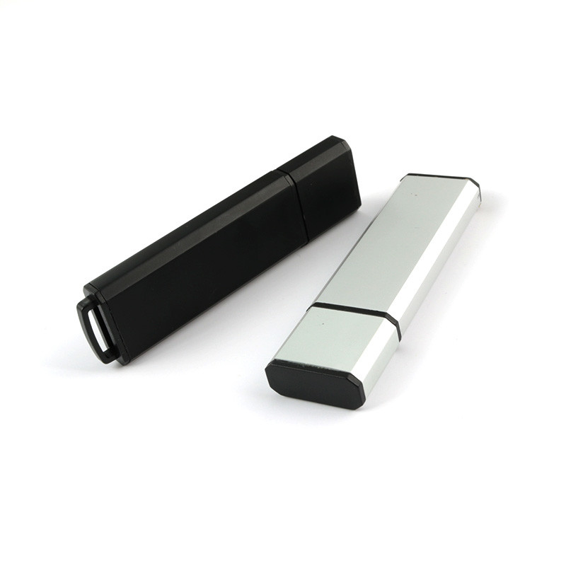 Eco Friendly Plastic USB Stick Full Memory 1TB Flash Drive 20-80MB/S Speed