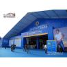 Buy cheap Luxury Decoration Second Hand Marquee Tent For Wedding Party Waterproof from wholesalers