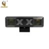 Buy cheap Plastic Casing Rectangle White Yellow Ring Mini Driving Fog Light For HONDA For SUZUKI from wholesalers