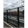 Buy cheap 358 High Security Mesh Fence from wholesalers