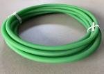 PU Round Polyurethane Drive Belts Transmission 18mm For Textile Machine 50m /