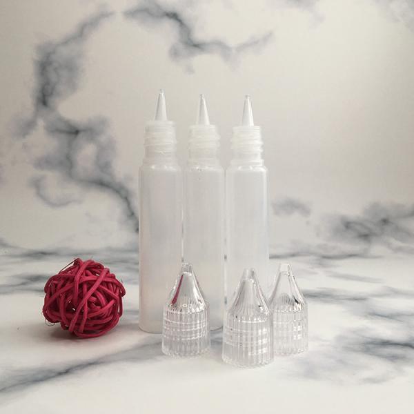 Custom Logo Glass Dropper Bottles Set Various Capacity Liquid Dispensers 10ml