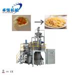 80-300kg/h Pasta Making Machines Your Key to Success in the Food Processing