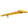 Buy cheap 2 Ton Workshop Overhead Crane 30meters Wireless Remote Control from wholesalers