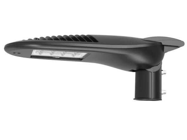 Buy cheap 40W Intelligent Street Light Galvanized Steel Pipes For Lighting Poles from wholesalers