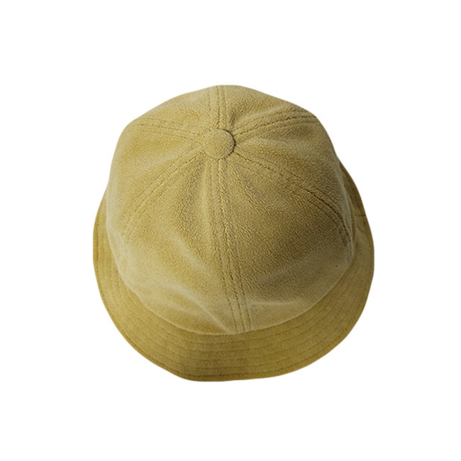 Custom Pattern Promotional Bucket Hats Warm Winter Cap Character Style