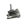 Buy cheap KS-D201 Thermostat 125V 15A Temperature Range 50-250 Perfect for Household Iron Boxes from wholesalers