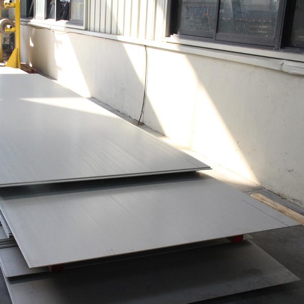 Buy cheap 2b Finish JIS 0.01mm Cold Rolled Stainless Steel Plate With Slit Edge from wholesalers