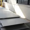 Buy cheap AISI 304 316 430 1.5 Mm Stainless Steel Sheet , 1mm Cold Rolled Steel And Hot Rolled Steel from wholesalers
