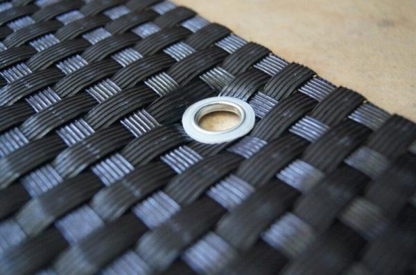 Buy cheap Pe Rattan Vinyl Garden Barrier Tape Essential Tool For Garden Maintenance from wholesalers