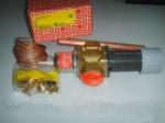 HVAC Water Valves Condensing Pressure Regulators WVFX，WVFM，WVS Series