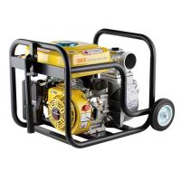 Buy cheap WP30 CE EPA Approved Gasoline Water Pump 3 Inch Engine Pump 3"/ 80mm Outlet Size product