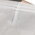 Anti Uv Agricultural Non Woven Cover 17gram Snow Winter Frost Protection Blanket
