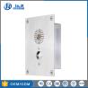 Buy cheap Vandal - Proof Wireless Home Intercom Rugged Lift Phone With Stainless Body from wholesalers