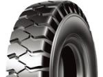 Buy cheap 8PR / 12PR Industrial Solid Tyres Compound Limits Heating - Up LQ301 Pattern from wholesalers