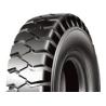Buy cheap 8PR / 12PR Industrial Solid Tyres Compound Limits Heating - Up LQ301 Pattern from wholesalers