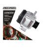 Buy cheap Alternador 12V 100A104210-9890 1042109890 27060-UK010 27060UK010 27060-UB080 27060UB080 27060-UB081 27060UB081 from wholesalers