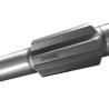 Buy cheap Ingersoll Rand YH65/YH70 T38/T45 580mm JD800 Shank Adapter For Bench Drilling from wholesalers