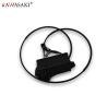 Buy cheap R210-7 Excavator Engine Control Motor Throttle Motor 21EN-32260 from wholesalers