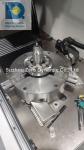 Pulley Wheel Automatic Balancing Machine, Clutch Plate Vertical Single Plane
