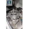 Buy cheap Pulley Wheel Automatic Balancing Machine, Clutch Plate Vertical Single Plane Balance Machine from wholesalers