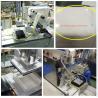 Buy cheap Semi-automatic flat labeling machine from wholesalers