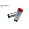 Buy cheap 3A Cylindrical LiPo Battery 3.7V 1600mAh 18500 Lithium Polymer Battery For Consumer Electronics from wholesalers