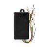 Buy cheap Riseem Wall - Mounted Box Non Programmable Thermostat / Heat Pump PTAC Wireless Thermostat from wholesalers