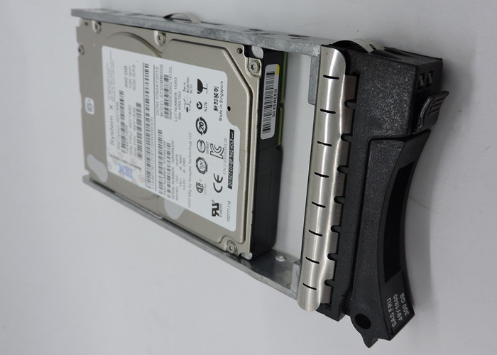 Buy cheap 49Y1836 IBM Hard Disk 49Y1840 5210 300GB 10K SAS DS3524 1 year warranty from wholesalers