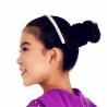 Buy cheap Accessories For Ballet Jazz And Latin Dance Costumes 3 Color Diamond Hairpin Ring Girls Party And Performance Costumes from wholesalers